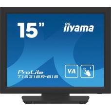 Iiyama ProLite T1531SR-B1S 15 