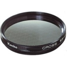 Kenko R-Cross Screen 55 mm