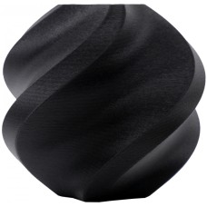 Bambu Lab PLA Matte Charcoal 1kg 1 kg black 11101