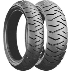 Bridgestone Battlax TH01 160/60 R14 65H