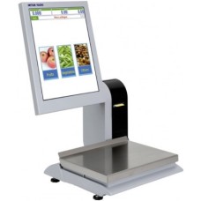 Mettler Toledo UC-GLT-M