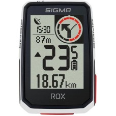 Sigma Sport Rox 2.0