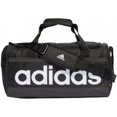 Adidas Essentials Linear Duffel Bag S