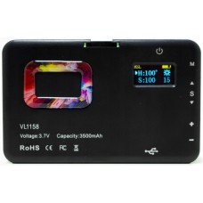 Cooper&Hunter VL-1158 RGB