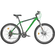 Ardis Schultz MTB 27.5 Frame 17 4001-170