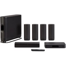 Harman Kardon Surround HKSURROUNDBLKEP