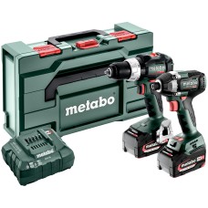 Metabo Combo Set 2.8.8 18V 685200000