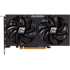 PowerColor Radeon RX 6650 XT Fighter AXRX 6650 XT 8GBD6-3DH