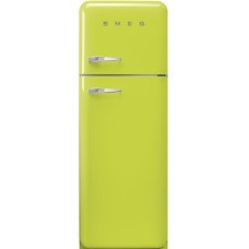Smeg FAB30RLI5 Light Green