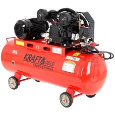 KRAFT&DELE KD404 100 L 400 V