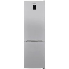 Heinner HCNF-V366SE++ silver