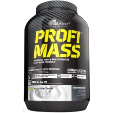 Olimp Profi Mass 2.5 kg
