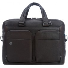 Piquadro Black Square CA2849B3 15 