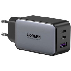 Ugreen 3-Port GaN 65W Charger