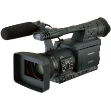 Panasonic AG-HPX174