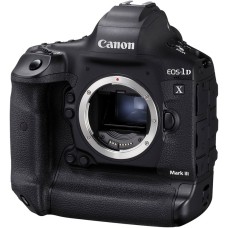 Canon EOS-1D X Mark III Body 3829C010