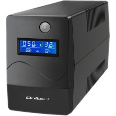 Qoltec 53977 450 VA