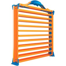 Hot Wheels Rack and Track Car Case HWCC9