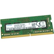 Samsung M471 DDR4 SO-DIMM 1x4Gb M471A5244CB0-CRC