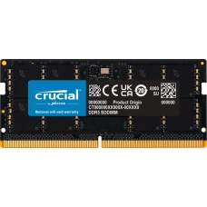 Crucial DDR5 SO-DIMM 1x8Gb CT8G48C40S5