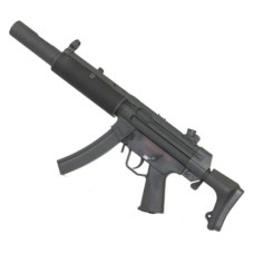 CYMA MP5SD6