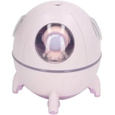 Infinity Space Capsule Humidifier