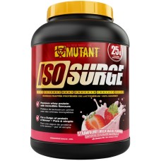 Mutant Iso Surge 2.3 kg