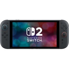 Nintendo Switch 2 + Game
