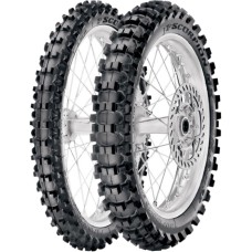 Pirelli Scorpion MX Mid Soft 32 80/100 -21 51M