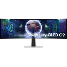 Samsung Odyssey OLED G93SD Gaming Monitor