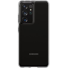 Spigen Crystal Flex for Galaxy S21 Ultra ACS02378