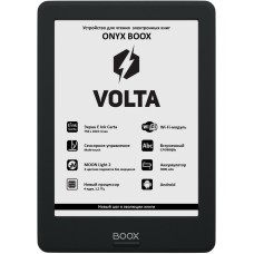ONYX BOOX Volta