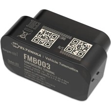 Teltonika FMB003