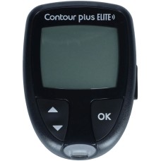 Contour Plus Elite