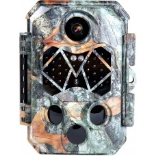 Braun Scouting Cam Black500