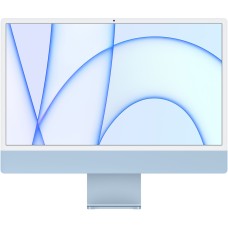 Apple iMac 24 2021 M1 (Z12W000NW)