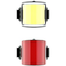 Knog Lil Cobber Twinpack 12188