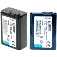 Extra Digital NP-FW50