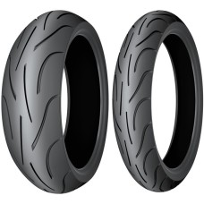 Michelin Pilot Power 170/60 R17 72W