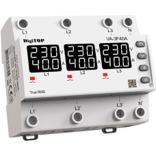 DigiTOP VA-3F63A M6W