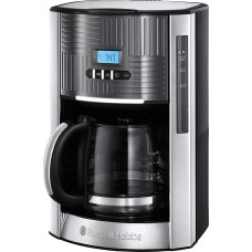 Russell Hobbs Geo Steel 25270-56 Chrome