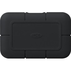 LaCie Rugged SSD Pro STHZ4000800 4 TB