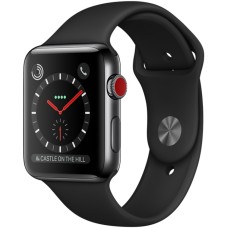 Apple Watch 3 38 mm Cellular