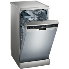 Siemens SR 23HI48 stainless steel