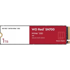 WD Red SN700 WDS100T1R0C 1 TB