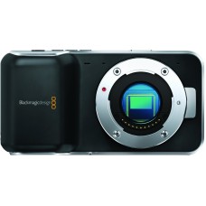 Blackmagic Pocket Cinema Camera
