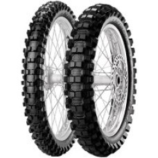Pirelli Scorpion MX Extra-X 100/90 R19 57M