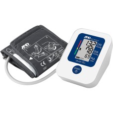 A&D UA-651 Plus
