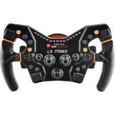 Asetek La Prima Formula Steering Wheel