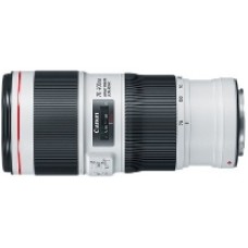 Canon 70-200mm f/4.0 EF IS USM II
